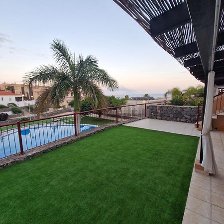 Ocean Sunset Villa Сан-Мігель-де-Абона Екстер'єр фото