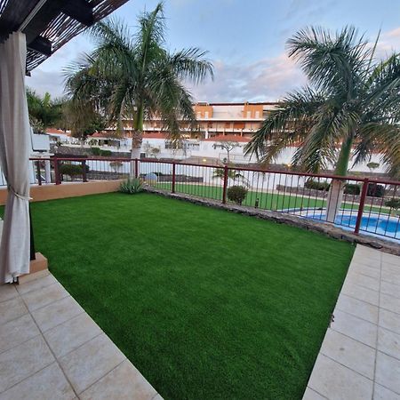 Ocean Sunset Villa Сан-Мігель-де-Абона Екстер'єр фото
